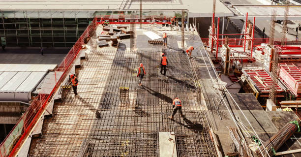 Best Stamped Concrete Services in Stevenson Ranch, CA