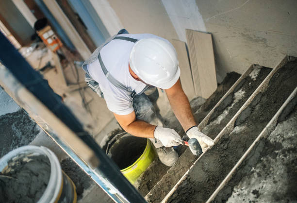 Best Concrete Pool Decks in Stevenson Ranch, CA