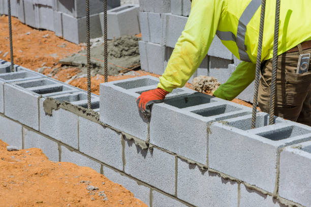 Best Commercial Concrete Services in Stevenson Ranch, CA