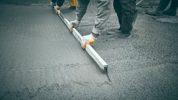 Best Concrete Sidewalk Installation in Stevenson Ranch, CA
