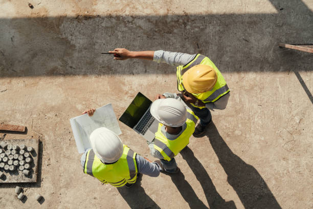 Best Concrete Staining and Coloring in Stevenson Ranch, CA