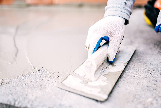 Best Stamped Concrete Services in Stevenson Ranch, CA